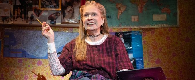 Review: Kimberly Akimbo at Providence Performing Arts Center
