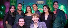 BROADWAY BENEFIT BASH Returns To Musical Mondays LA