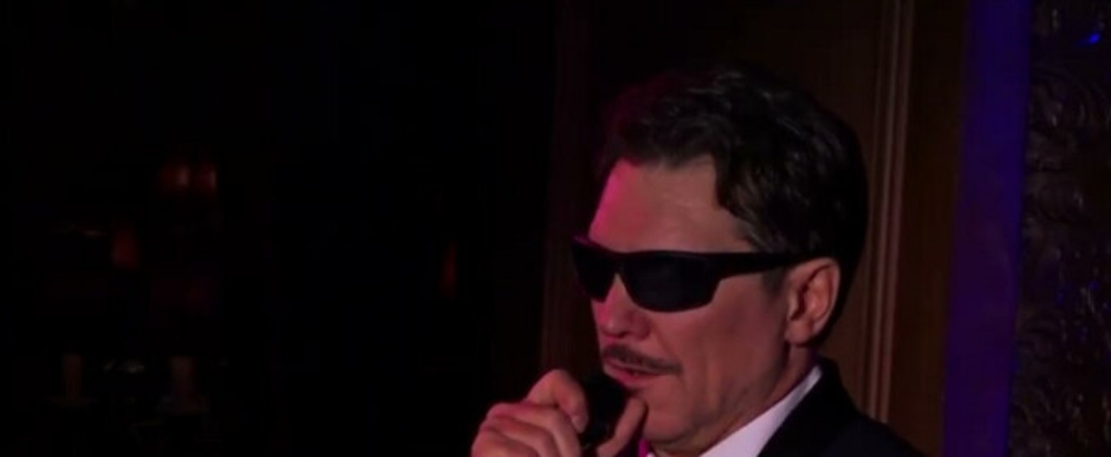 Video: Paulo Szot Sings HADESTOWN's 'Hey, Little Songbird' at 54 Below