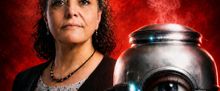 A BETTER MEMORY to Make World Premiere at Edinburgh Fringe