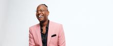 Marcus Paul James Will Bring ALL OF ME to The Green Room 42