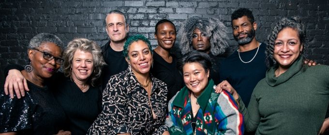 Photos: New Images Released for The Flea's ARDEN: BUT, NOT WITHOUT YOU Photos