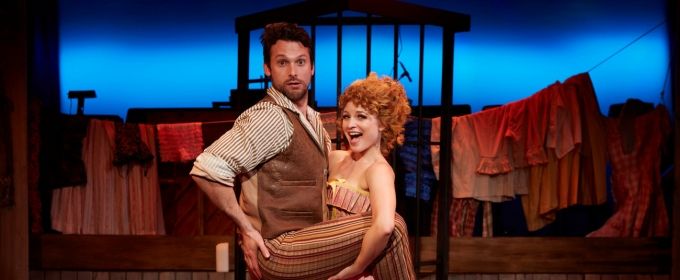 Photos: Inside the West Coast Premiere of DESPERATE MEASURES At North Coast Repe Photos