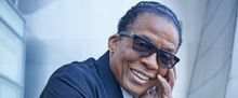 Herbie Hancock to Perform at NJPAC With Terence Blanchard and Lionel Loueke