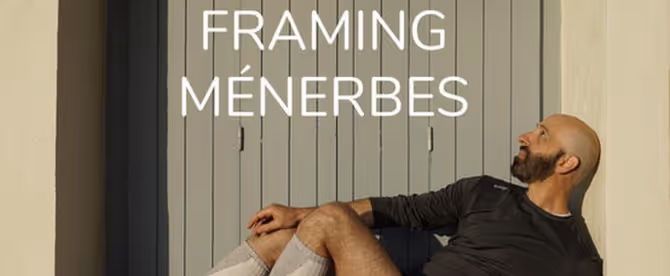 Daniel Gwirtzman Dance Company to Present FRAMING MÉNERBES Film Screening And Reception
