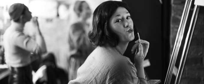 Photos/Video: Behind the Scenes Photos and Trailer Released Ahead of West End Ru Photos