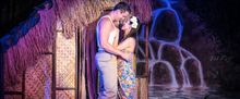 First Look At SOUTH PACIFIC At Plaza's Broadway Long Island