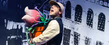 LITTLE SHOP OF HORRORS to Tour Australia Spring and Summer 2027