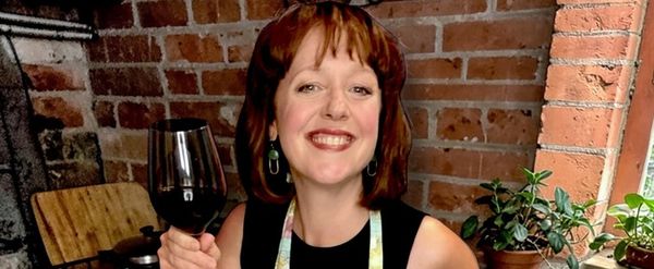 Review: I LOVED, I LOST, I MADE SPAGHETTI at Players Circle Theater