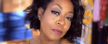 Tichina Arnold to Make Broadway Debut in & JULIET; James Monroe Iglehart to Return