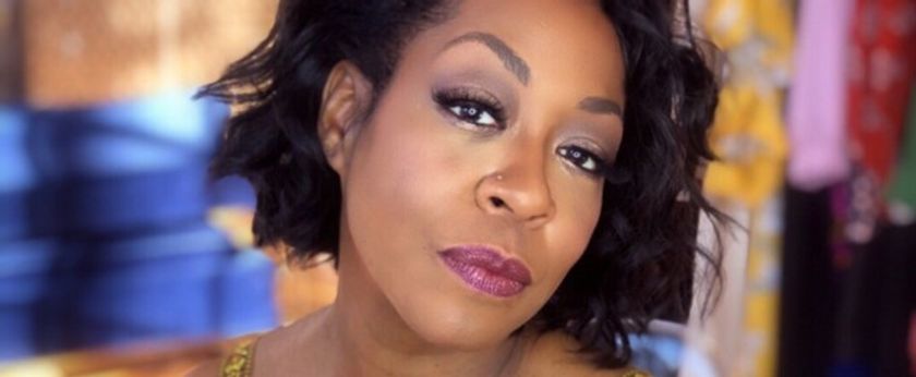 Tichina Arnold to Make Broadway Debut in & JULIET; James Monroe Iglehart to Return Photo