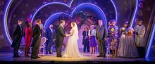 More Photos Released From the UK Tour of I SHOULD BE SO LUCKY