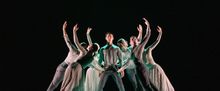 Ballet Kelowna Will Debut RESTLESS BALANCE With Original Choreography