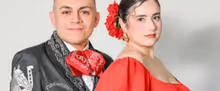 CABARET LATINO: SONGS OF THE AMERICAS to Open at Hendricks Live!