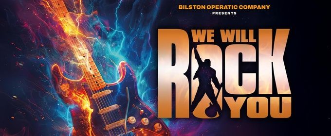 WE WILL ROCK YOU Cast Revealed at Wolverhampton Grand Theatre