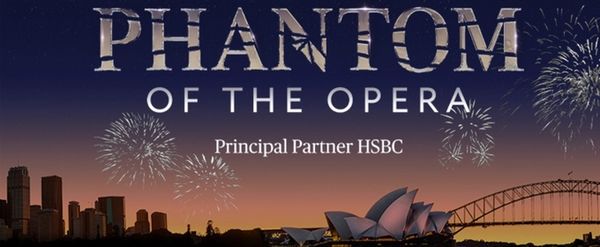 REVIEW: THE PHANTOM OF THE OPERA Returns to Handa Opera On Sydney Harbour With A Revival Of Simon Phillips’ 2022 Production.