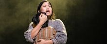 MISS SAIGON UK and Ireland Tour First Look Images