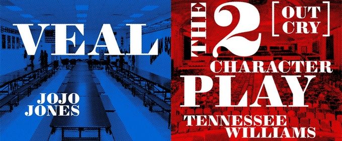 FOR THE REST OF OUR LIVES, VEAL and More Set for Undermain Theatre 2026–2027 Season
