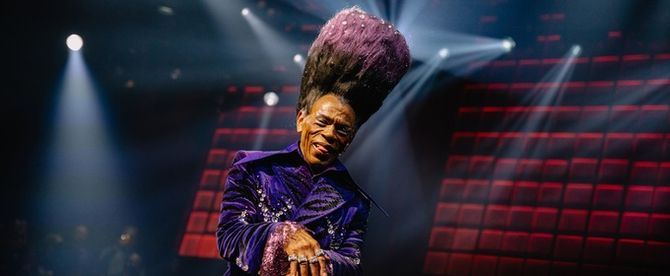 Photos & Video: CATS: THE JELLICLE BALL First Preview