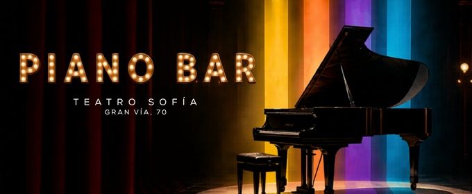 Nace un nuevo Piano Bar en el pleno corazón de la Gran Vía madrileña