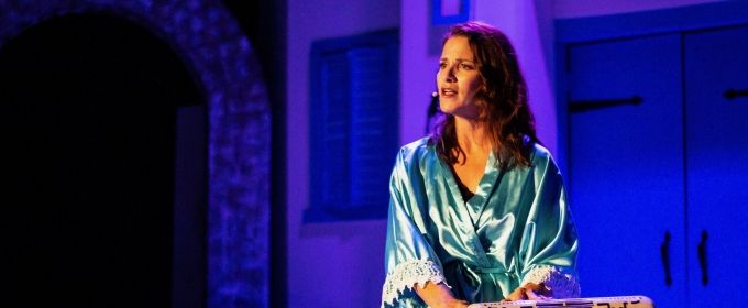 BWW Spotlight Series: Meet Dana Weisman, A Musical Theatre Actor Who Longs to Ge Photos