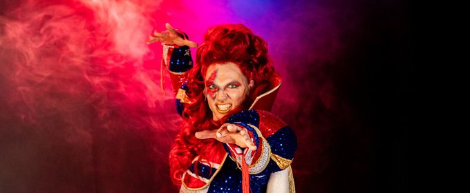 SPACE HAMLET to Make London Debut at The Cockpit Theatre