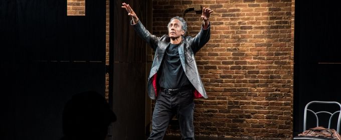 Photos: Go Inside Opening Night of DRINKING IN AMERICA at Audible Theater Photos