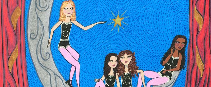 METAL SOUL MERCY To Debut At The Slipper Room