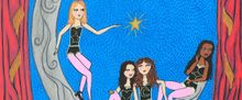 METAL SOUL MERCY To Debut At The Slipper Room