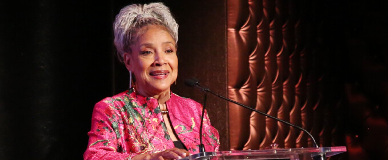 Phylicia Rashad To Direct FENCES At The Mark Taper Forum