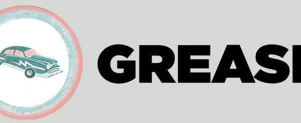 GREASE Will Come to the Morrison Center for the Performing Arts