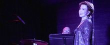 Donna McKechnie Continues Residency at the Laurie Beechman Theatre