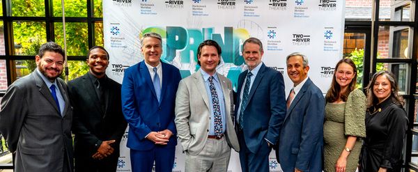 Two River Theater Raises $320K at 32nd Annual Gala