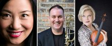 AYCO to Showcase Faculty in Spring 2026 Chamber Music Program