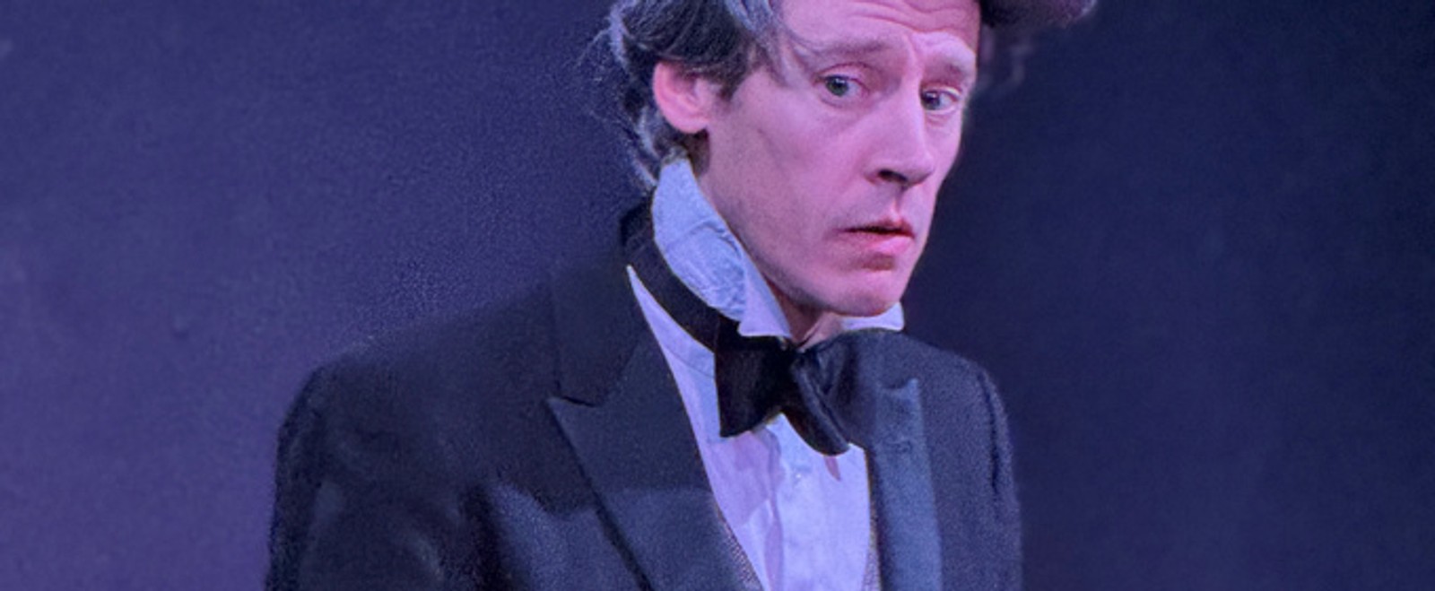 ON THE HARMFUL EFFECTS OF TOBACCO Clown Show to Play Rochester Fringe Festival