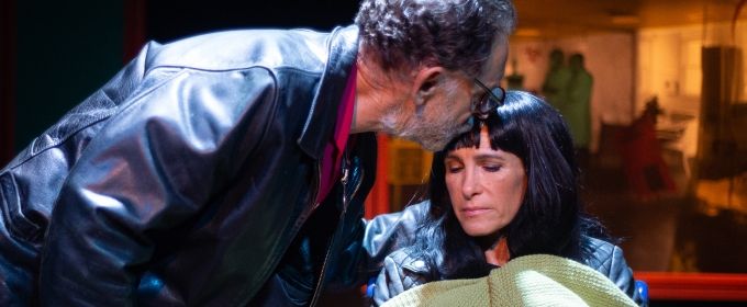 Photos: First Look at The Echo Theater Company's BABE Photos