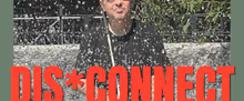 Eric Vetter to Bring DIS*CONNECT to Don't Tell Mama in NYC