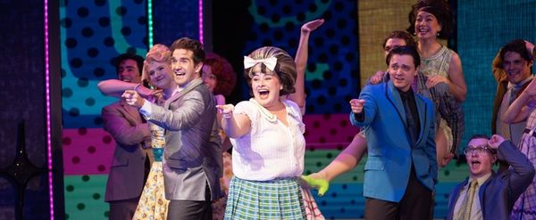 Review: HAIRSPRAY at Fulton Theatre
