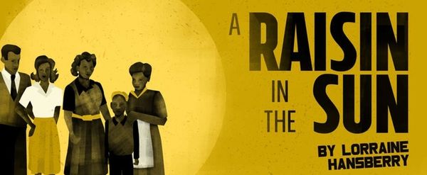 Review: A RAISIN IN THE SUN at Lee St. Theatre