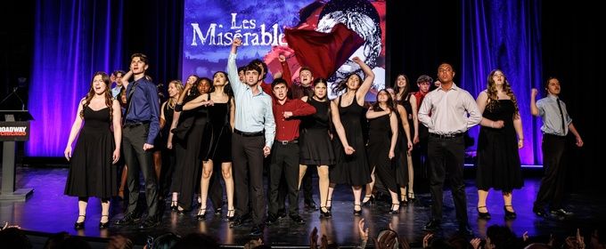 2026 Illinois High School Musical Theatre Awards Winners Revealed