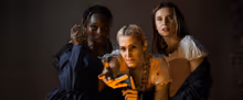 TO A FLAME by Erin Shields to Open Nightwood Theatre's Season