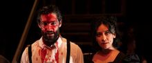 Feature: SWEENEY TODD: THE DEMON BARBER OF FLEET STREET at Rosetint At ECA Arts Hall