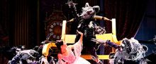 THE HIP HOP NUTCRACKER to Return to East Lansing This December