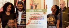 Westport Country Playhouse Will Stage PRIMARY TRUST in April