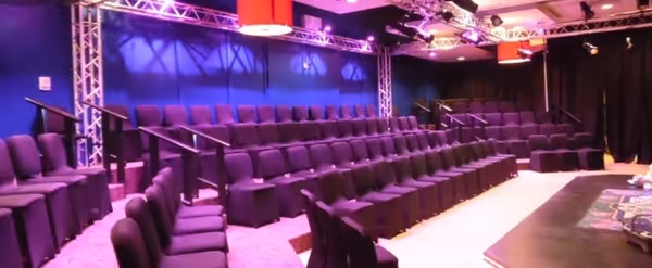 Theatre Lab at Florida Atlantic University Moves to New Home