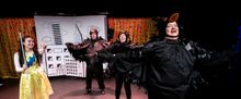 First Look at SUPER POWER PANTO, Now on Tour!
