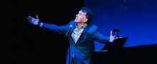 Brian Stokes Mitchell And More Take The Stage At Round House Theatre's 2024 Gala