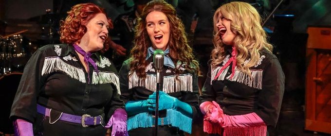 Review: HONKY TONK ANGEL'S at Florida Studio Theatre