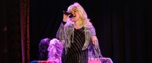 See Highlights from Dorothy Bishop's DOZEN DIVAS at the Triad Theater