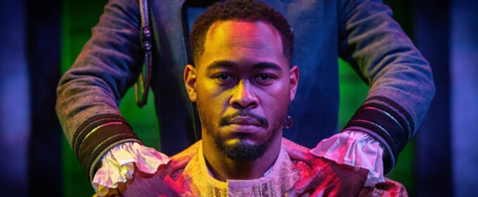 OTHELLO To Be Presented By ​The Atlanta Shakespeare Company
